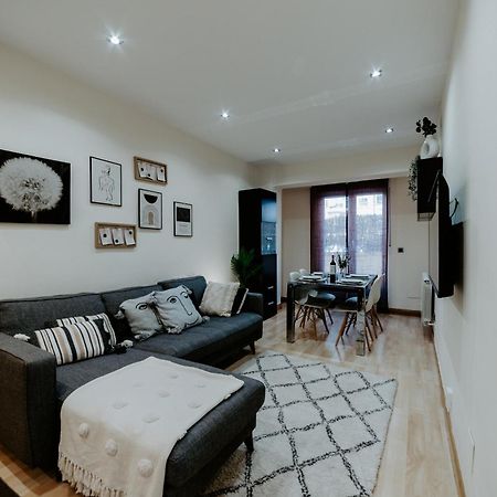 Colon 28 Apartment Logrono Exterior photo