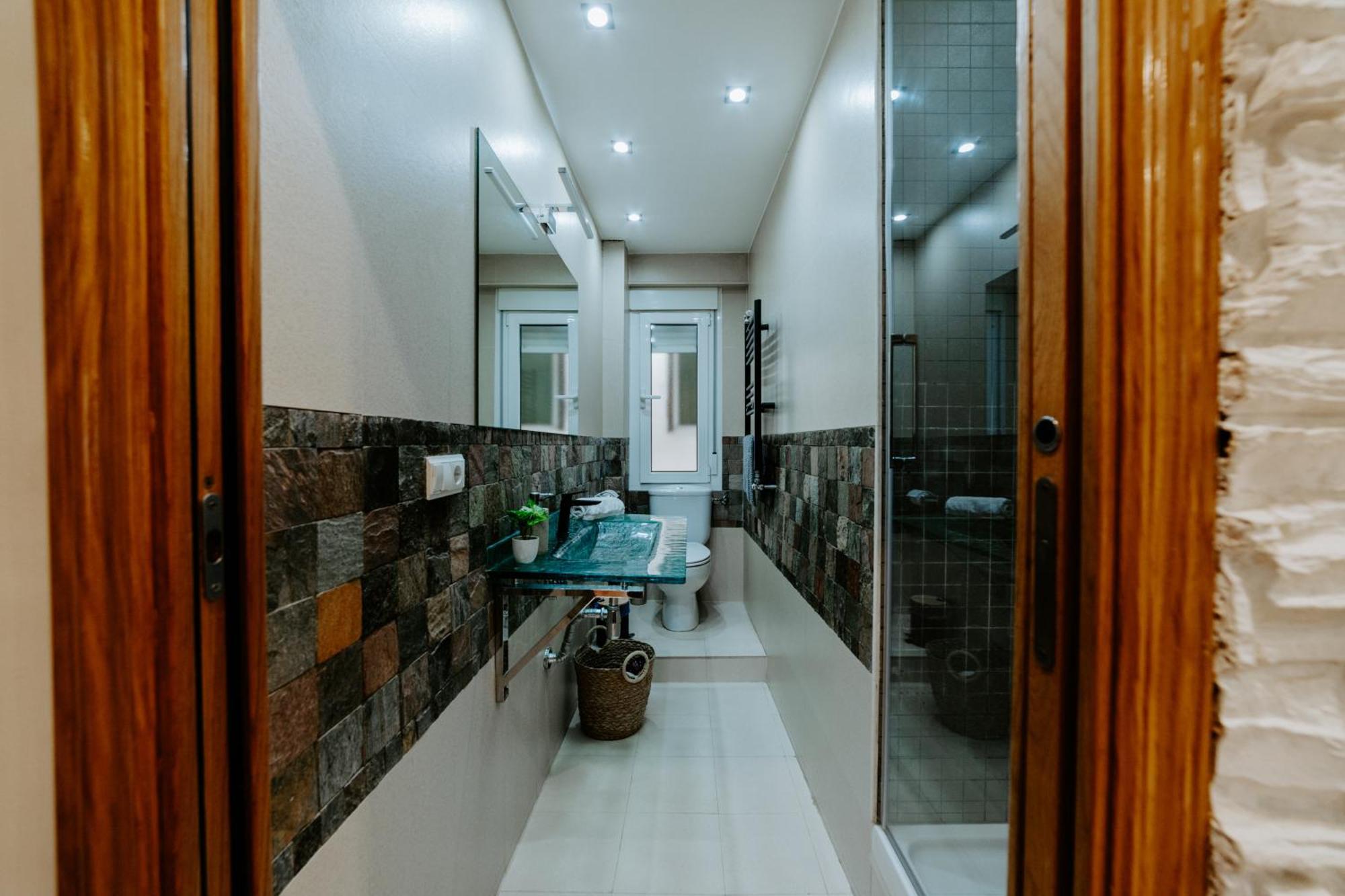 Colon 28 Apartment Logrono Exterior photo