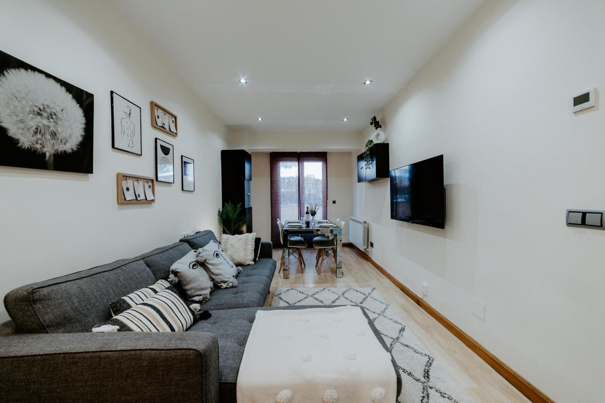 Colon 28 Apartment Logrono Exterior photo